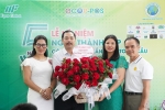 THƯ CẢM ƠN ĐẠI BIỂU DỰ LỄ KỶ NIỆM 5 NĂM - NGÀY THÀNH LẬP CÔNG TY CỔ PHẦN EPOS TOÀN CẦU (11/9/2018 - 11/9/2023)