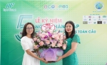 THƯ CẢM ƠN ĐẠI BIỂU DỰ LỄ KỶ NIỆM 5 NĂM - NGÀY THÀNH LẬP CÔNG TY CỔ PHẦN EPOS TOÀN CẦU (11/9/2018 - 11/9/2023)