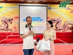 Gala Giao Lưu Kết Nối: Đoàn Hành Trình Xuyên Việt Farmstay 2024 Tại OCOP Farm Suối Rồng