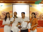 Gala Giao Lưu Kết Nối: Đoàn Hành Trình Xuyên Việt Farmstay 2024 Tại OCOP Farm Suối Rồng